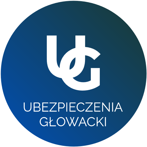 Ubezpieczenia Głowacki Warszawa